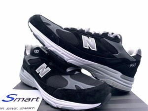nb 993 classic black