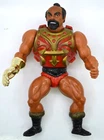 Jitsu He-Man Masters Of The Universe MOTU Vintage 1983 Action Figure
