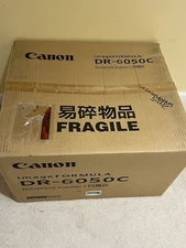 Canon imageFORMULA DR-6050C Document Scanner Heavy Duty