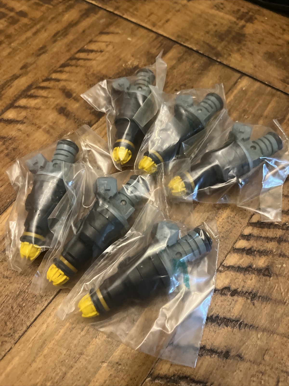 6x Rebuilt OE BMW Bosch Fuel Injectors for E30 M20b25 M20 b25 2.5L 325i/iS/iX/iC eBay