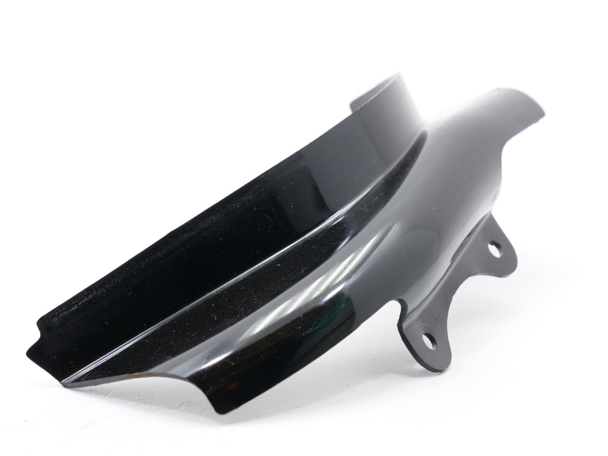 Kawasaki OEM Right Side Inner Cowling Cover 1988-1997 ZX600 Kawasaki OEM Right Side Inner Cowling Cover 1988-1997 ZX600