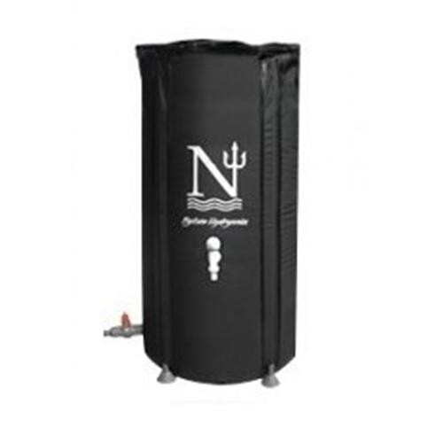 CISTERNA FLESSIBILE PER ACQUA NEPTUNE HYDROPONICS - 250 LT