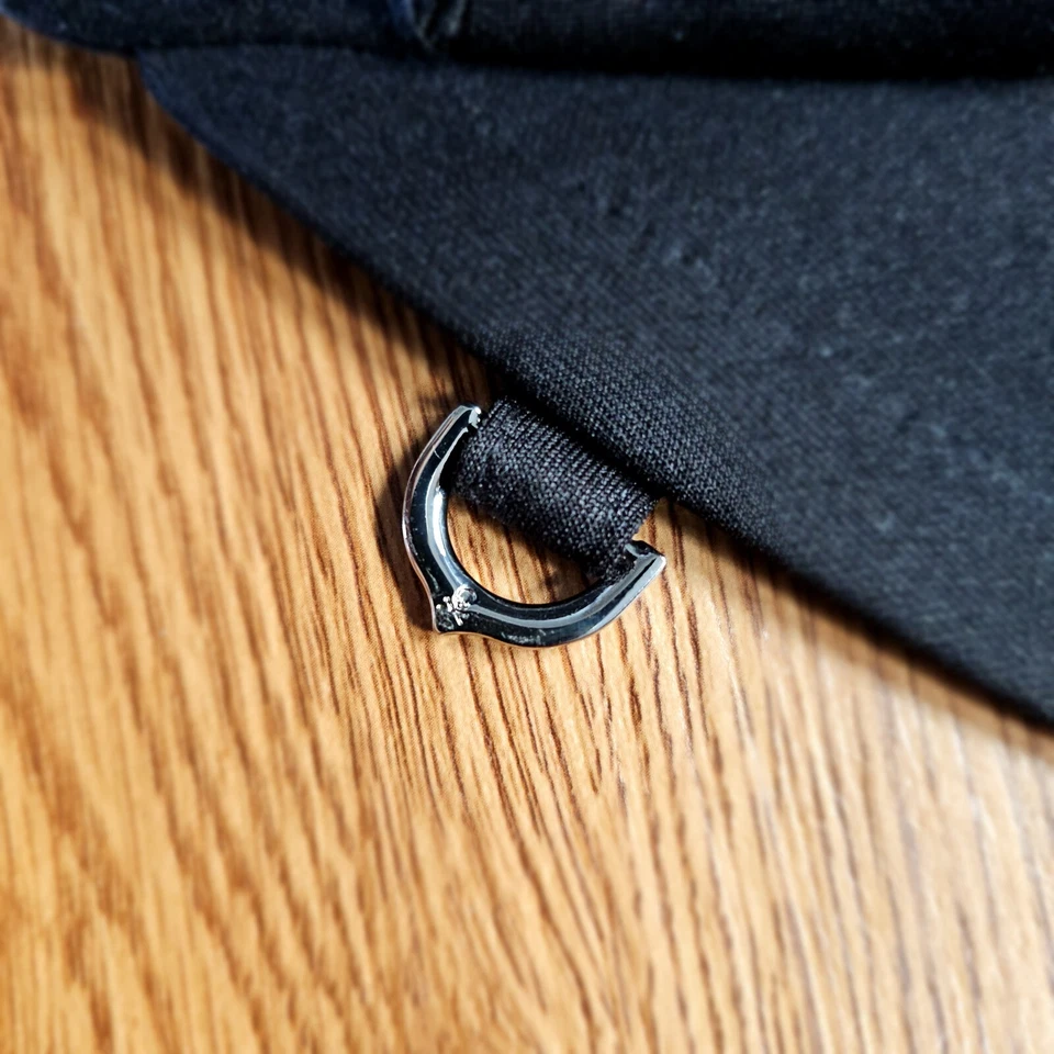 Sombrero de camionero Mastermind World Swarovski hecho en Japón Foto 3 de 4