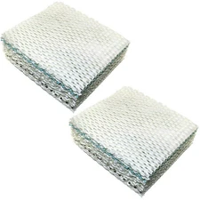 2-Pack Wick Filter for Bemis AIRCARE 821000 821001 826000 826600 826800 826900 