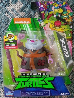 tmnt ultimates splinter