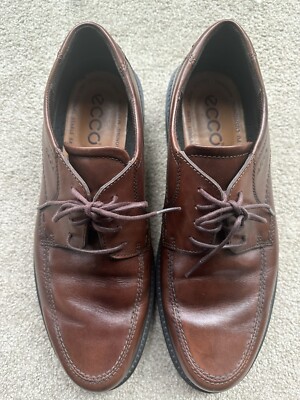 Amazon Ecco Mens Shoes Ecco Shoes Atlanta Plain Toe Oxfords ECCO