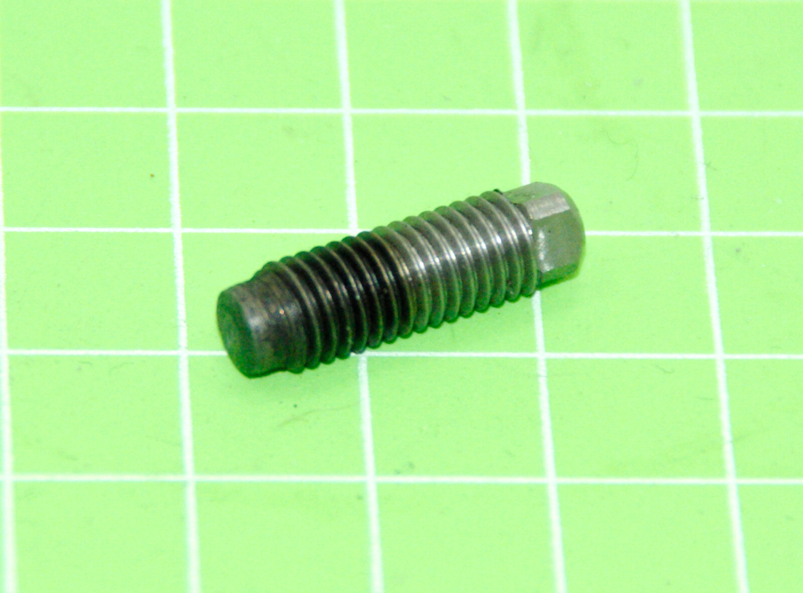 703223 Ventileinstellschraube valve adjuster tappet screw Triumph 350