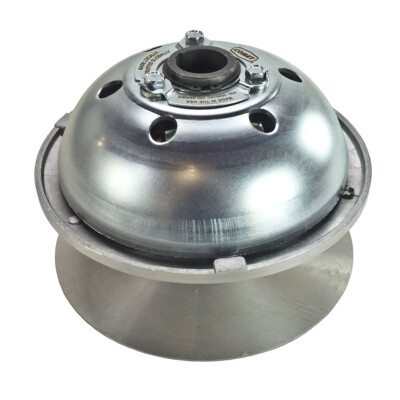 Comet 1'' Duster 780 Clutch 3.5'' Key. Go-Kart Clutch, 302610C