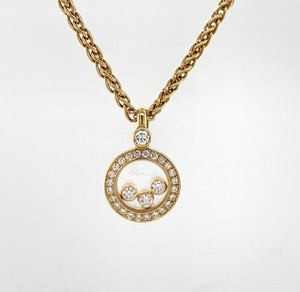 ebay chopard happy diamonds