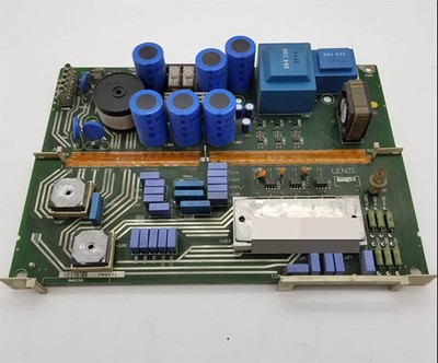 1pc used  EMB9342-E Inverter Power Board 9342LP.1A 33.9341LL.PA-13.002 #A6-38