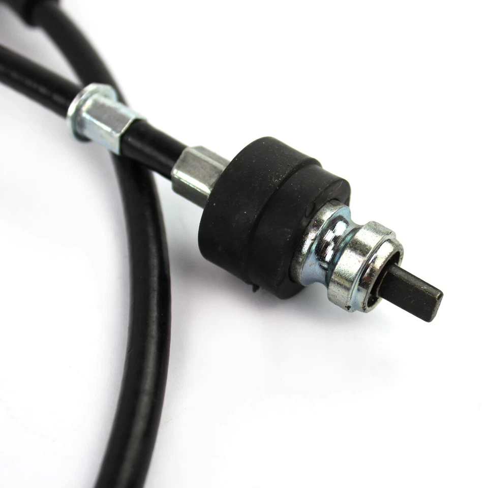 Tachowelle gesteckt 1340 mm für Fiat Ducato Citroen C25 Peugeot J5 7745213 - Bild 2 von 4