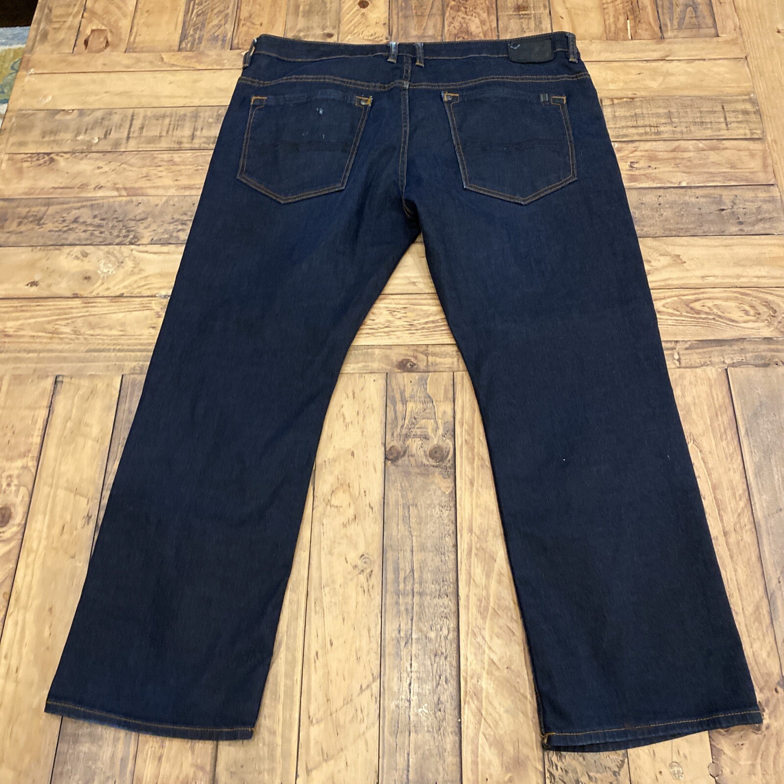 Buffalo David Bitton (A5) 40W 29L Six-X Basic Sli… - image 8