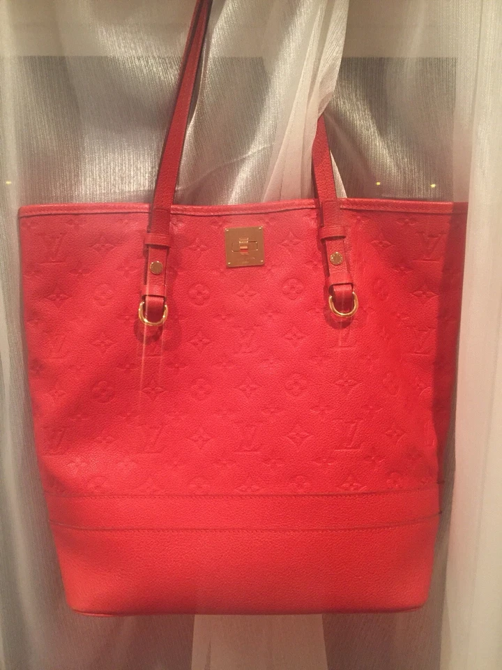 Huella urbana de Louis Vuitton Foto 2 de 4