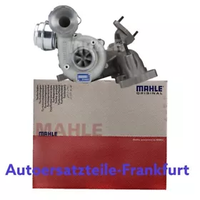 MAHLE Turbolader VW BORA GOLF 4 IV + Variant SEAT ALHAMBRA LEON TOLEDO II 2 