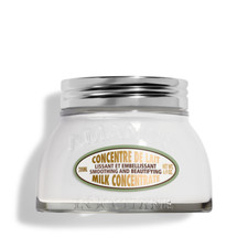 L'OCCITANE Almond Concentrate body Milk for 48-hour hydration 200 mL NIB