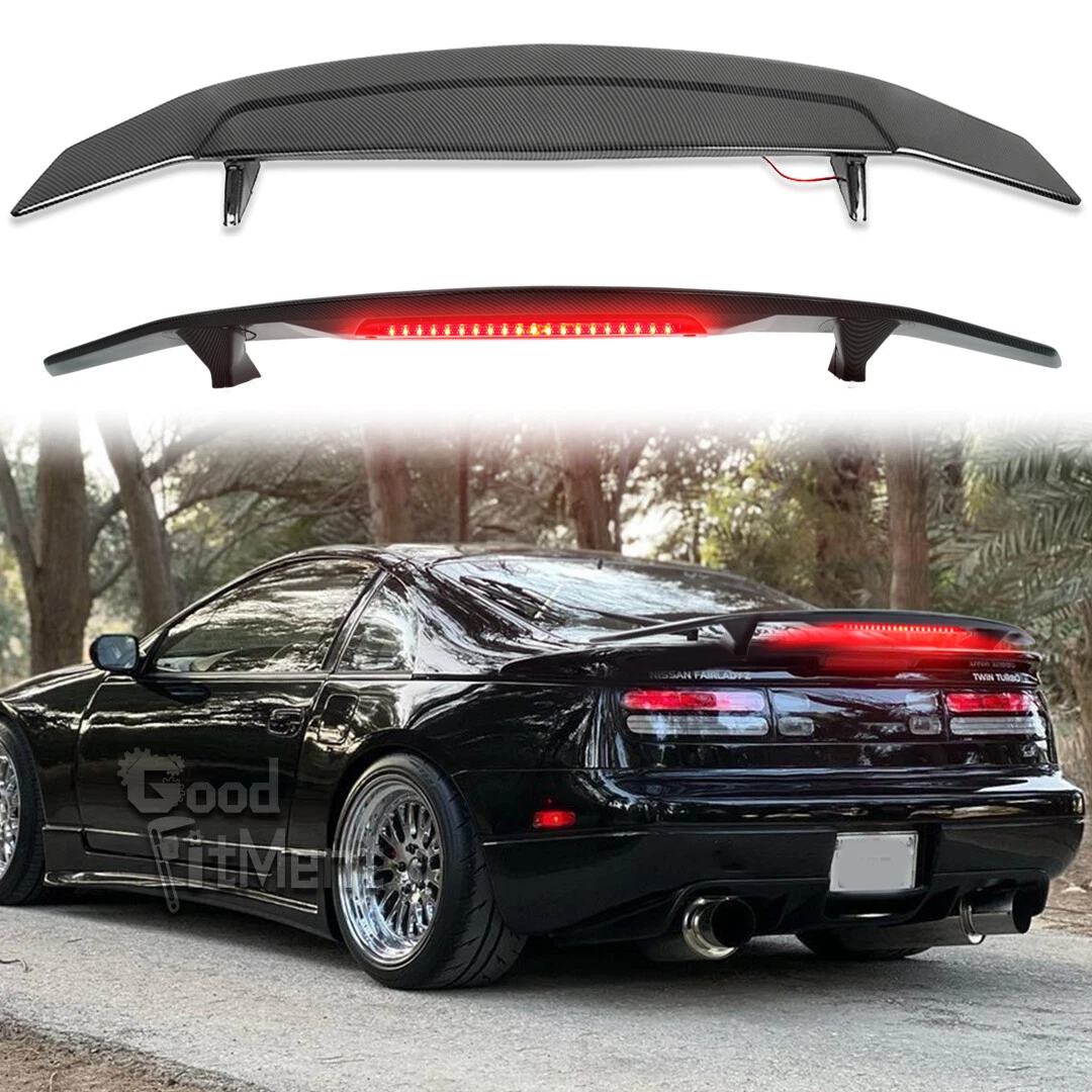 Spoilers & Wings for 1984 Nissan 300ZX for sale | eBay