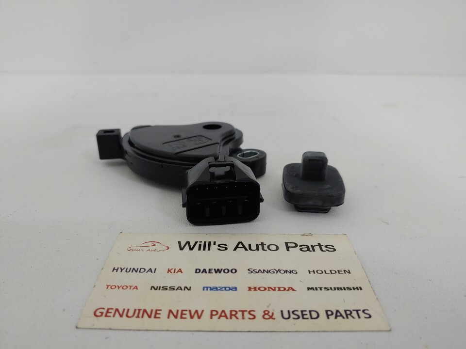 GENUINE BRAND NEW HYUNDAI ACCENT 2014ONWARDS SWITCH INHIBITOR JYH eBay