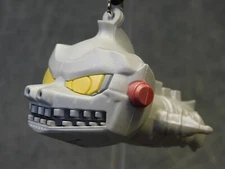 Godzilla NEW * Mechagodzilla 1974 Clip * Blind Bag Series 6 Key Chain Monogram