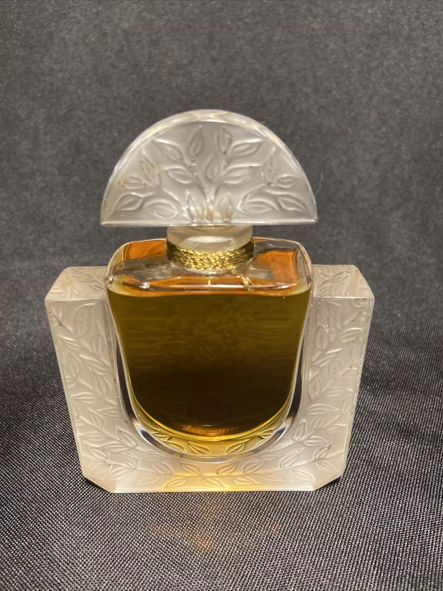 Lalique perfume new arrivals