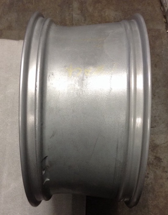 Bentley Continental Gt 2012 2013 2014 3w0601025 97197 OEM wheel rim 20 x 9.5
