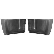 Cab Corner for 61-66 Ford F100 Pickup Truck F250 Super Duty Pickup F350 PAIR