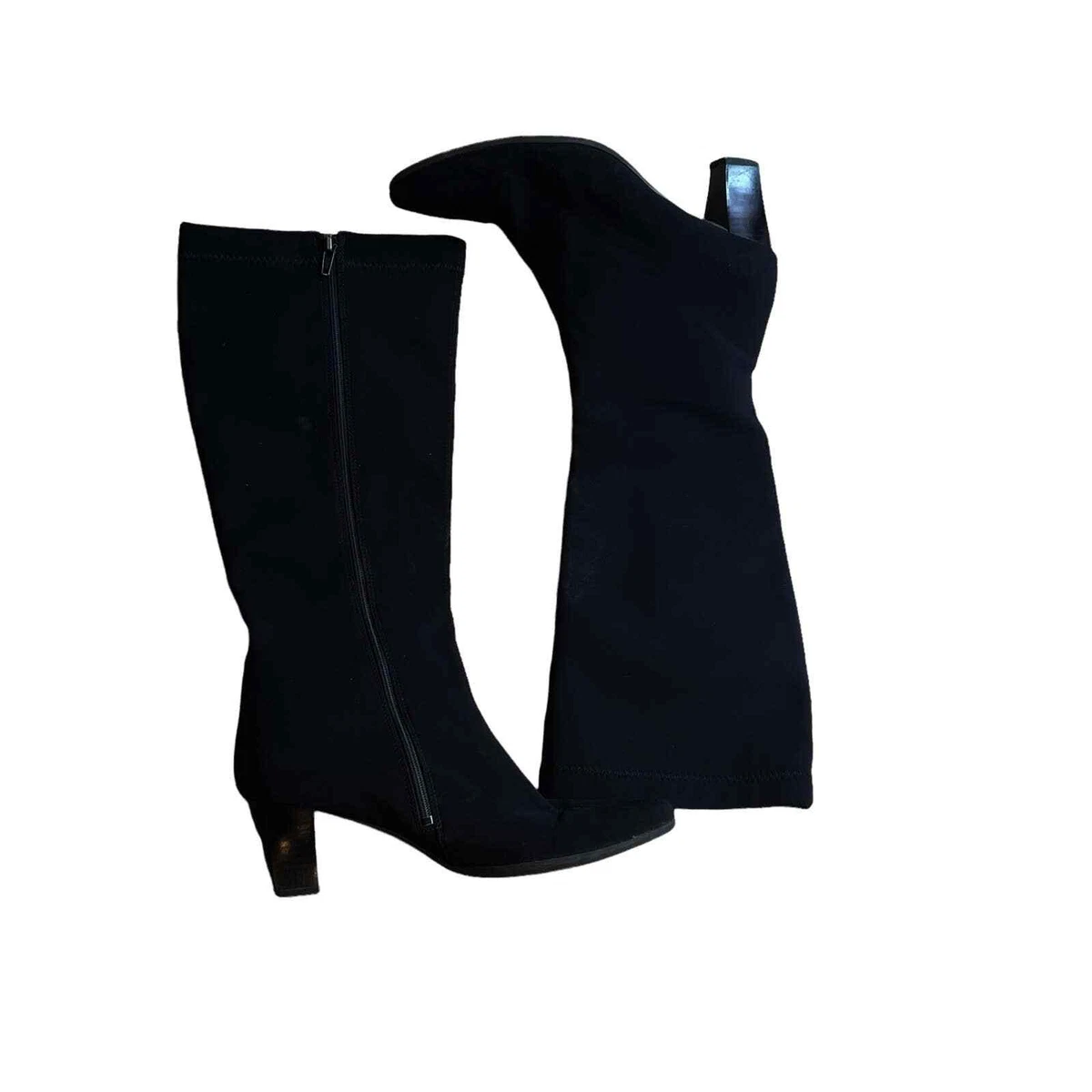 Gore tex ladies boots knee best sale high