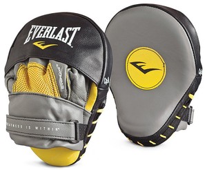 everlast focus mitts