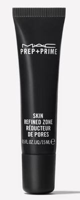 MAC~Prep & Prime~SKIN REFINED ZONE TREATMENT~Conceals Visible Pores GLOBAL SHIP!