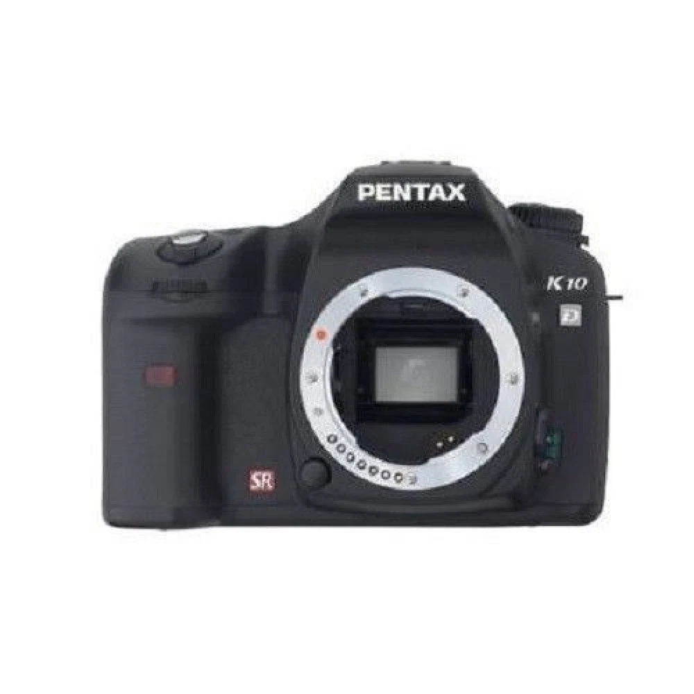 PENTAX K10D Digital Cameras for Sale - Shop New & Used Digital