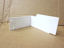 Ice Maker Recirculation Pump Cover 2185677