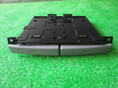 TOYOTA NOAH VOXY AZR60G Genuine Dash Cup Holder Assembly 55620