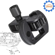 Engine Barring Tool for Detroit Diesel DD13, DD15, DD16, Alternative to J-46392