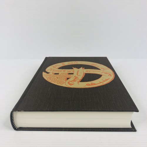 Folio Society Mohammed and Charlemagne Hardcover in Slipcase Roman History Islam - Picture 17 of 19