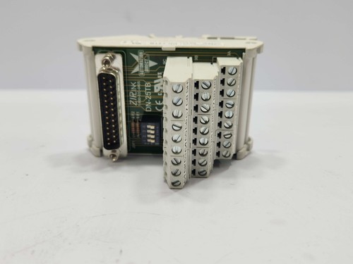 AUTOMATION DIRECT DN-25TB COMMUNICATION ADAPTER MODULE - Picture 5 of 12