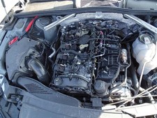 Moteur Audi A4