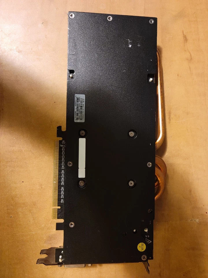 PowerColor TurboDuo AMD R9 290X 4GB GDDR5 - Image 2 of 4