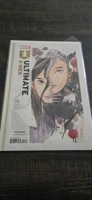 Ultimate X-Men #3 (Marvel Comics July 2024)