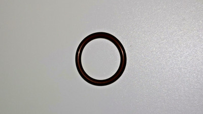 1 er Pack O Ring  29 x 2,5 mm O-Ringe Dichtring  FPM/FKM75  -20/+200 Grad
