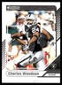 Charles Woodson 2024 Donruss #63 Raiders NFL READ FREE SHIPPING AutographDen