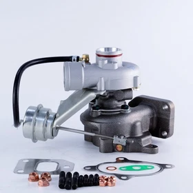 Turbolader for VW T4 Transporter 2.5 TDI turbo K14-7018 074145701A 53149887018