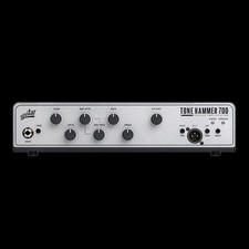 Aguilar Tone Hammer 700 Bass Amp Head