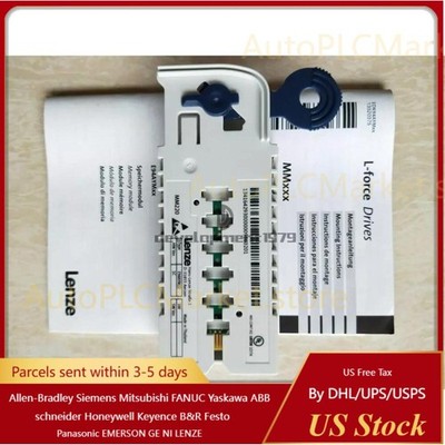 1PC NEW Module E94AYM22 LENZE