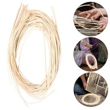Outdoor Chair Repair Rattan DIY Handicraft Material Handmade Weaving