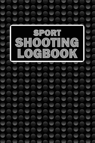 Josephine Lowes | Sport Shooting Logbook | Taschenbuch | Englisch (2022)-image