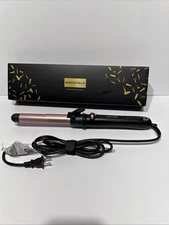Wavytalk 1in Automatic Rotating Curling Iron