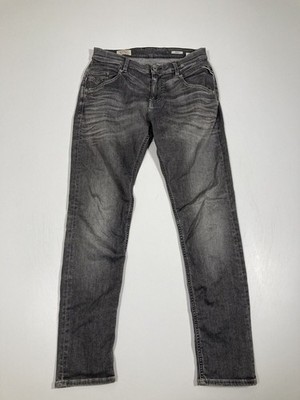 REPLAY DENICE Jeans - W25 L28 - Grau - Top Zustand - Damen