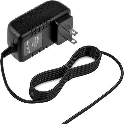 AC Adapter for Ryobi HP62 6v Drill #7224301 DC Wall Power Supply Charger Cord