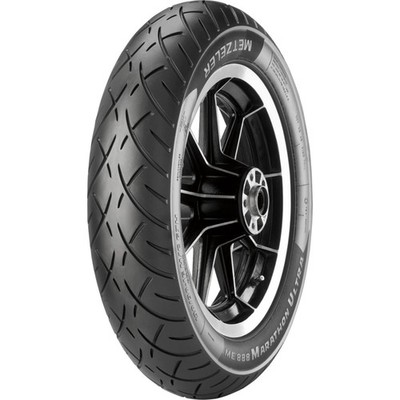 Metzeler ME888 Marathon Ultra Front Tire - 180/50B21 Motorcycle Street Bike