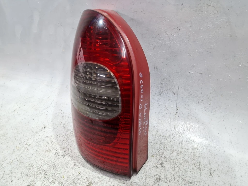 9650005880 PILOTO TRASERO IZQUIERDO / 65700 PARA CITROËN XSARA PICASSO N68 1.6 - Immagine 2 di 4