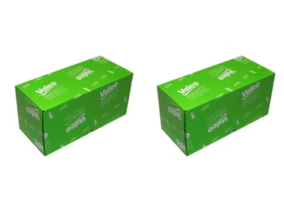 2x Feux de clignotant VALEO G+D pour NISSAN JUKE - Photo 1/4